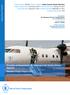 Provision of Humanitarian Air Services in the Central African Republic Standard Project Report 2017