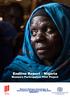 Endline Report - Nigeria Women s Participation Pilot Project