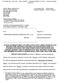 mg Doc 210 Filed 12/30/15 Entered 12/30/15 17:24:01 Main Document Pg 1 of 3
