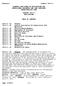 ALABAMA STATE BOARD OF REGISTRATION FOR PROFESSIONAL ENGINEERS AND LAND SURVEYORS ADMINISTRATIVE CODE CHAPTER 330-X-1 APPLICATIONS TABLE OF CONTENTS
