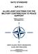 NATO STANDARD AJP ALLIED JOINT DOCTRINE FOR THE MILITARY CONTRIBUTION TO PEACE SUPPORT