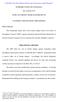 SUPREME COURT OF LOUISIANA NO B-1077 IN RE: RAYMOND CHARLES BURKART III ATTORNEY DISCIPLINARY PROCEEDING