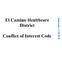 Approved: 11/20/2018. El Camino Healthcare. District. Conflict of Interest Code