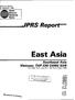 East Asia. JPRS Report. Southeast Asia Vietnam: TAP CHI CONG SAN. «»a, !««« S5!^^'^ä?S5^ JPRS-ATC JANUARY 1989