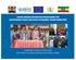 CROSS-BORDER INTEGRATED PROGRAMME FOR SUSTAINABLE PEACE AND SOCIO-ECONOMIC TRANSFORMATION