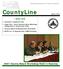 CountyLine INSIDE County Board Workshop Held In Kearney