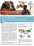 Food security and humanitarian implications in West Africa and the Sahel