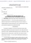 Case 0:09-cv JIC Document 51 Entered on FLSD Docket 08/31/2009 Page 1 of 16 UNITED STATES DISTRICT COURT SOUTHERN DISTRICT OF FLORIDA