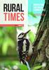 RURAL TIMES. Protecting our rural communities ISSUE 6 SUMMER 2017 HAMPSHIRE AND THE ISLE OF WIGHT
