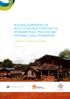 BUILDING AGREEMENT ON RESTITUTION RIGHTS WITHIN THE MYANMAR PEACE PROCESS AND NATIONAL LEGAL FRAMEWORK A MANUAL FOR PRACTITIONERS