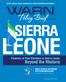 Policy Brief FEBRUARY 2019 L SIERRA EONE. Polemics of Post-Elections in Sierra Leone: Beyond the Rhetoric