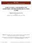 AGRICULTURAL LAND RESERVE USE, SUBDIVISION AND PROCEDURE REGULATION 171/2002