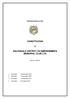 CONSTITUTION BALRANALD DISTRICT EX-SERVICEMEN S MEMORIAL CLUB LTD