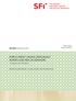 EMPLOYMENT AMONG IMMIGRANT WOMEN AND MEN IN DENMARK 08:2008 WORKING PAPER. Mette Deding Vibeke Jakobsen - THE ROLE OF ATTITUDES