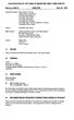 CORPORATION OF THE TOWN OF BRADFORD WEST GWILLIMBURY MINUTES