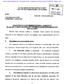 Case 1:09-md JLK Document 3706 Entered on FLSD Docket 11/18/2013 Page 1 of 8 IN THE UNITED STATES DISTRICT COURT