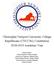 Christopher Newport University College Republicans (CNUCRs) Constitution Academic Year
