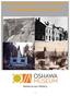 Displaced Persons and Oshawa: A Memory Book Project. Oshawa Center