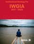 Institutional Strategy For IWGIA IWGIA