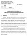 MEMORANDUM OF LAW IN SUPPORT OF JOHN A. GOTTI S APPLICATION FOR BAIL PENDING TRIAL STATEMENT OF FACTS