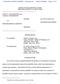 Case 6:05-cv CJS-MWP Document 23 Filed 01/18/2006 Page 1 of 12 UNITED STATES DISTRICT COURT WESTERN DISTRICT OF NEW YORK. Defendant.