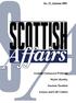 No. 37, Autumn airs. Scottish Parliament Petitions. Welsh Identity. Tourism Taxation. Unions and Call Centres