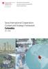 Swiss International Cooperation: Context and Strategic Framework Colombia