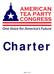 Charter of the American Tea Party Congress