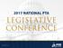National PTA: A Legacy of Advocacy Workshop Session 1