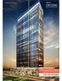 APPLICATION FOR PROVISIONAL ALLOTMENT OF OFFICE SPACE IN WAVE BUSINESS TOWER-I, SITUATED AT WAVE CITY CENTER SECTOR-25A & 32, NOIDA (UP)