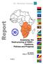 Chr. Michelsen Institute. Report. Assessing the Restructuring of SADC - Positions, Policies and Progress. Jan Isaksen Elling N. Tjønneland R 2001:6