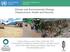 Climate and Environmental Change Displacement, Health and Security