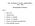 THE PHARMACY BOARD (AMENDMENT) BILL, Arrangement of Clauses