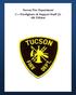 Tucson Fire Department C Firefighters & Support Staff (3) 4th Edition