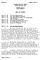 ALABAMA MEDICAID AGENCY ADMINISTRATIVE CODE CHAPTER 560-X-3 FAIR HEARINGS TABLE OF CONTENTS