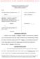Case JMC-7A Doc 2862 Filed 09/07/18 EOD 09/07/18 09:59:29 Pg 1 of 21