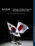 Challenges and Opportunities for Korea-Japan Relations in 2014