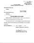 STATE OF FLORIDA BOARD OF CHIROPRACTIC MEDICINE. License No.: CH 7405 DEAN ELLIOT DRALUCK, D.C., NOTICE OF CORRECTED FINAL ORDER