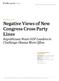 RECOMMENDED CITATION: Pew Research Center, May, 2015, Negative Views of New Congress Cross Party Lines