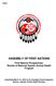 First Nations Perspectives: Review of National Aquatic Animal Health Program