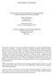 NBER WORKING PAPER SERIES LOW-QUALITY PATENTS IN THE EYE OF THE BEHOLDER: EVIDENCE FROM MULTIPLE EXAMINERS