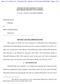 Case 1:12-cv JLK Document 199 Entered on FLSD Docket 05/06/2015 Page 1 of 20 UNITED STATES DISTRICT COURT SOUTHERN DISTRICT OF FLORIDA