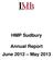 HMP Sudbury Annual Report June 2012 May 2013