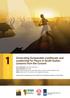 Generating Sustainable Livelihoods and Leadership for Peace in South Sudan: Lessons from the Ground PROJECT BRIEF