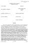 SUPERIOR COURT OF ARIZONA MARICOPA COUNTY CV /08/2017 HON. SHERRY K. STEPHENS