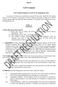 DRAFT. UJVN Limited. UJVN Limited Engineers (Civil) Service Regulations, 2014