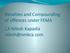 Penalties and Compounding of offences under FEMA CA Nilesh Kapadia