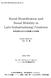 Social Stratification and Social Mobility in Late-Industrializing Countries