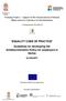 EQUALITY CODE OF PRACTICE Guidelines for developing the Antidiscrimination Policy for employers in Serbia