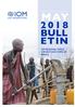 MAY BULL ETIN IOM REGIONAL OFFICE FOR EAST AND HORN OF AFRICA